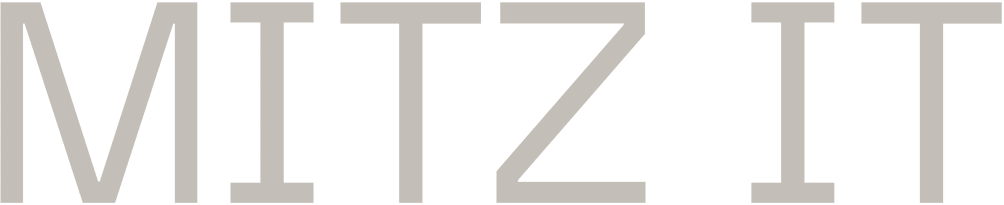 Logo Mitz IT